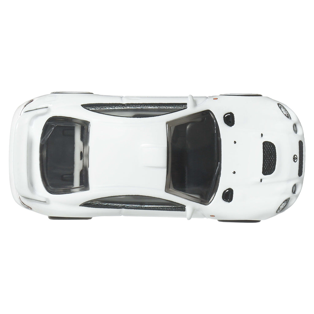 Hot Wheels Premium Collector Display Set JHW44