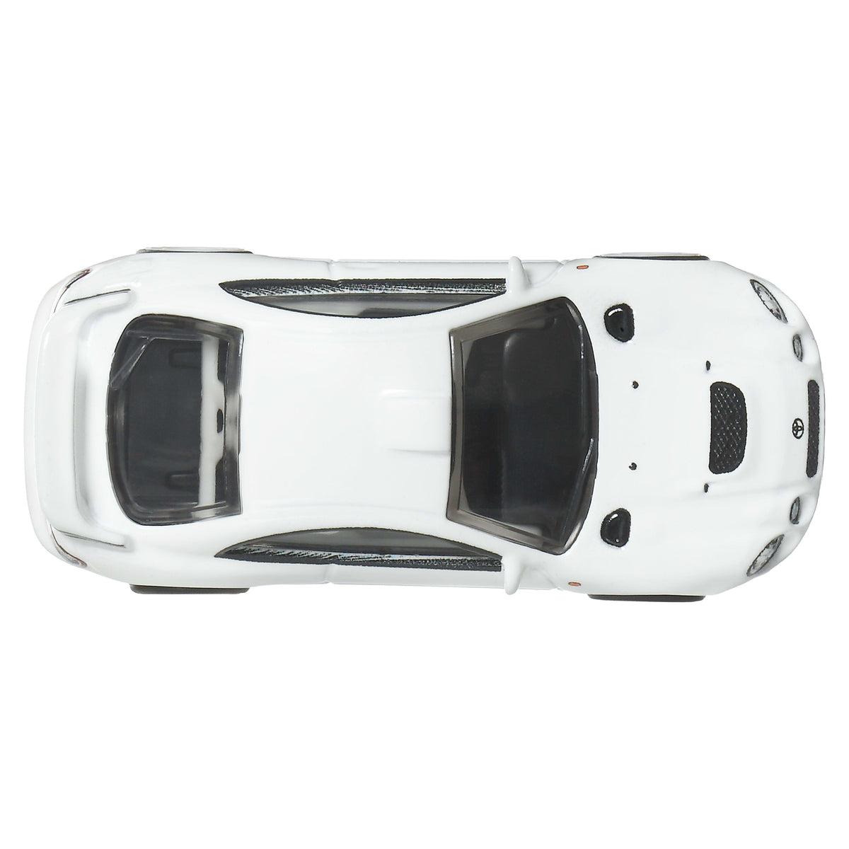 Hot Wheels Premium Collector Display Set JHW44