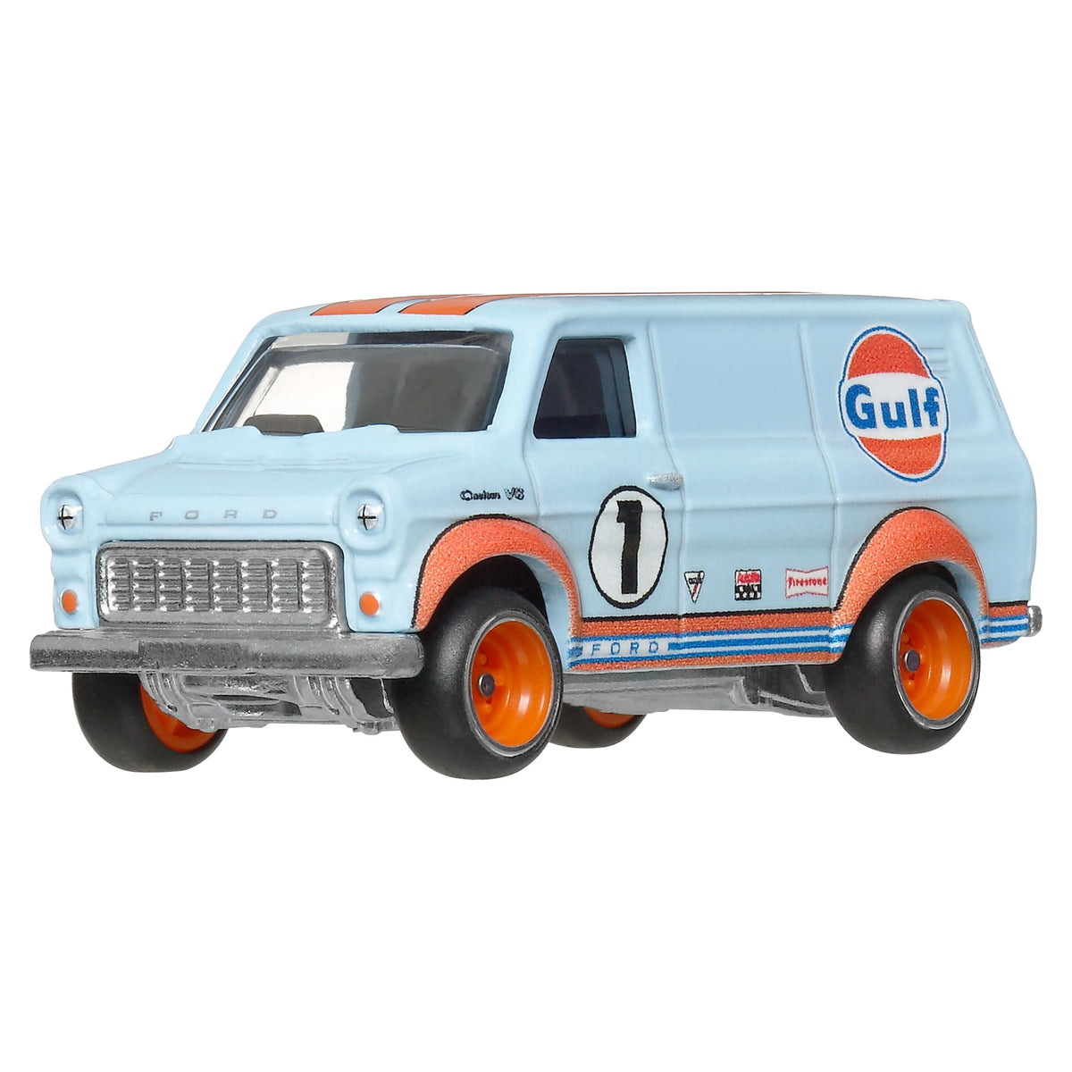 Hot Wheels Premium Collector Display Set JHW43