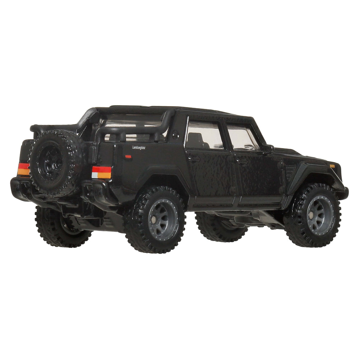 Hot Wheels Premium Fast & Furious Lamborghini LM002 JBL86