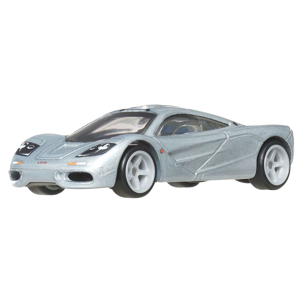 Hot Wheels Premium Collector Display Set JBM07