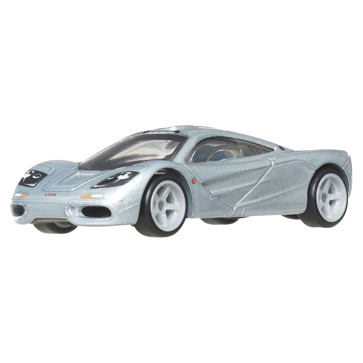 Hot Wheels Premium Collector Display Set JBM07