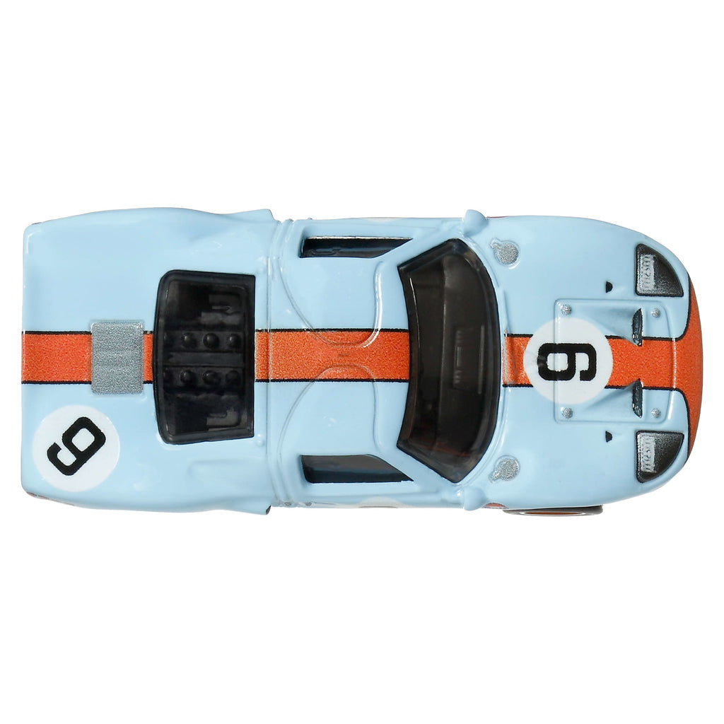 Hot Wheels Premium Collector Display Set JHW43