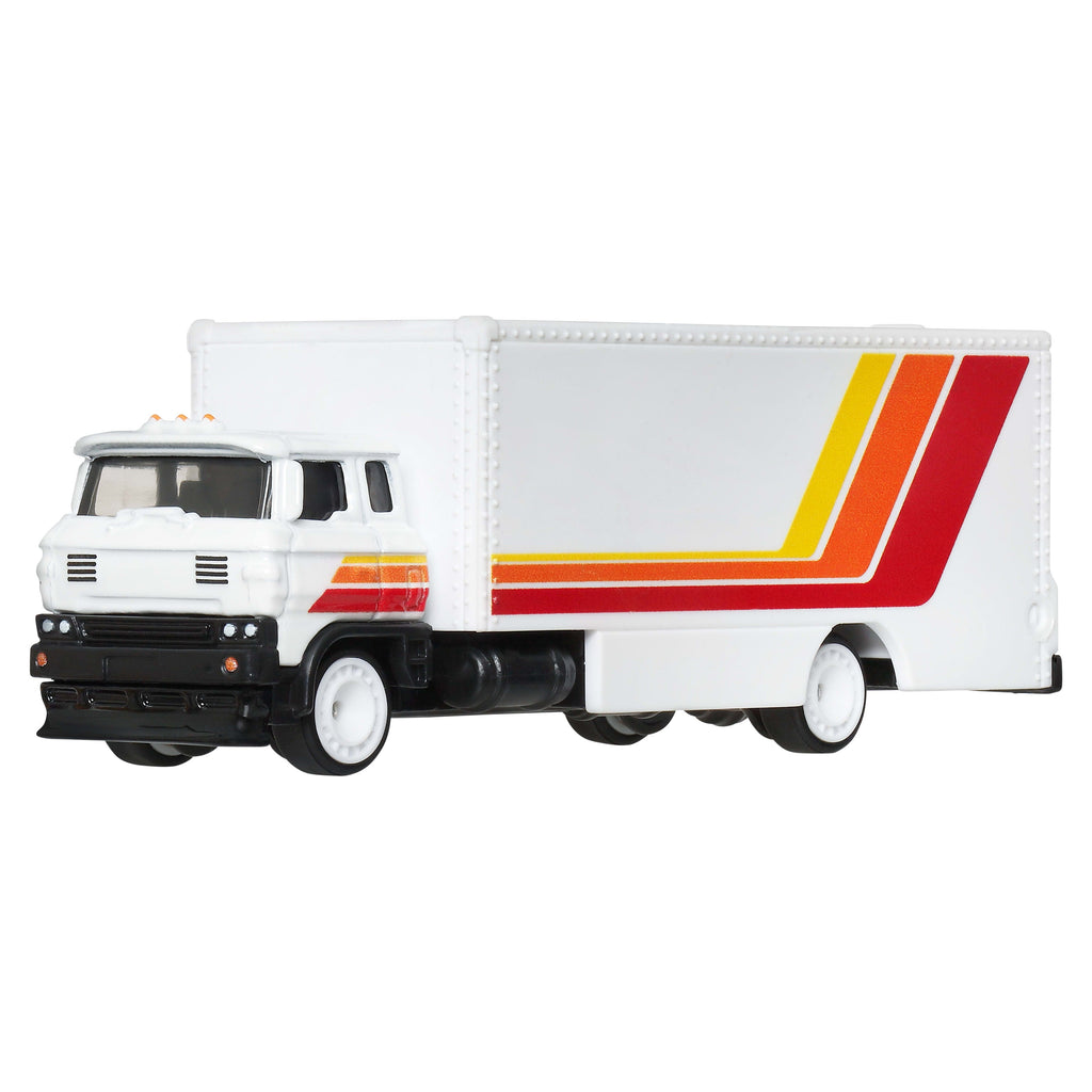 Hot Wheels Premium Collector Display Set JHW44