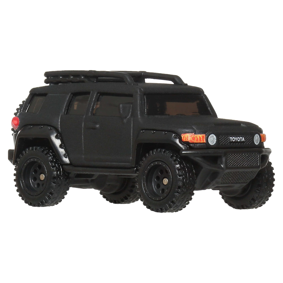 Hot Wheels Premium Fast & Furious Toyota FJ Cruiser JHW69