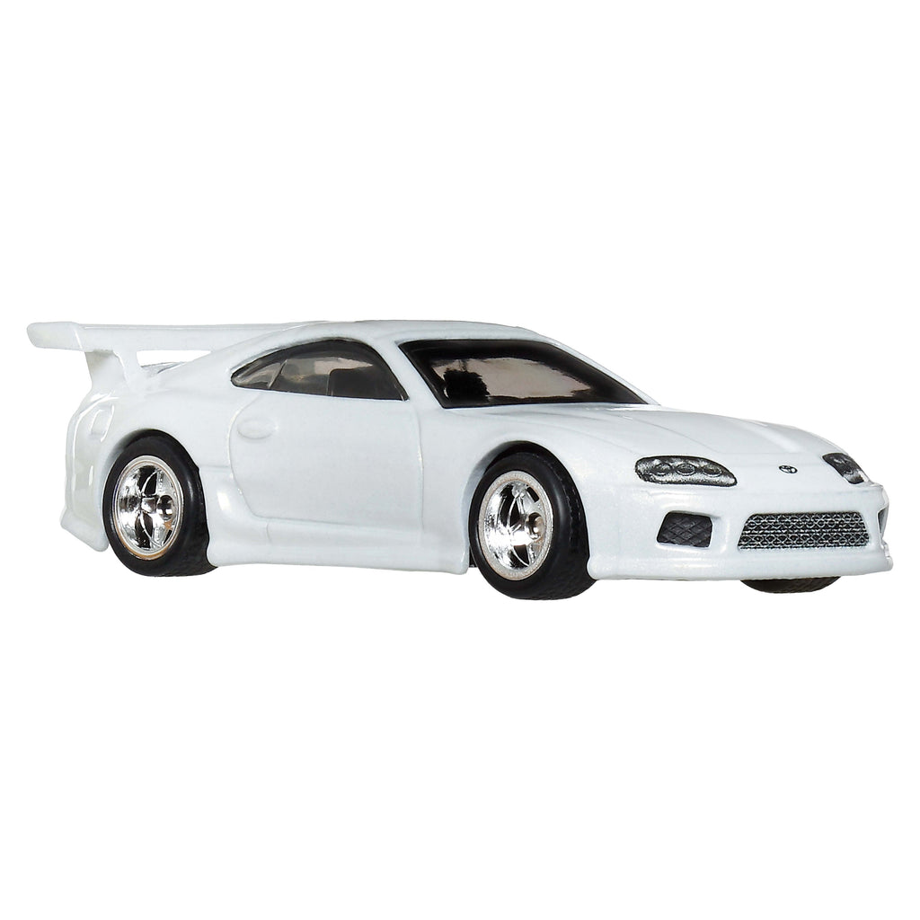 Hot Wheels Premium Collector Display Set JHW44