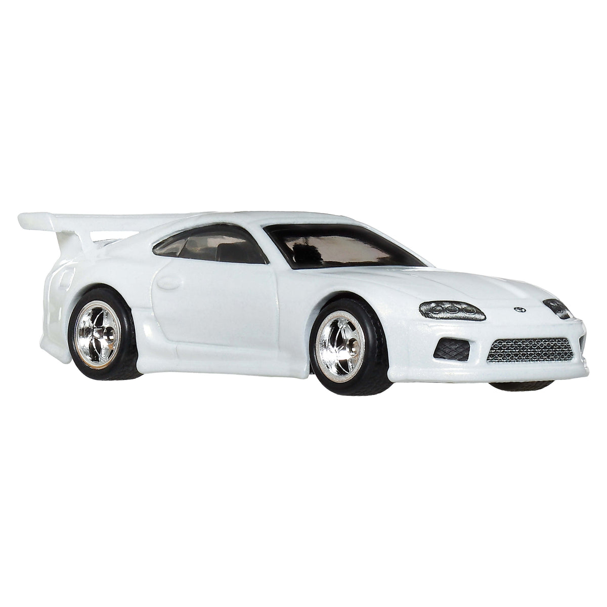 Hot Wheels Premium Collector Display Set JHW44