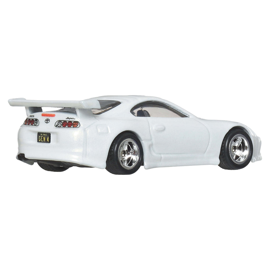 Hot Wheels Premium Collector Display Set JHW44