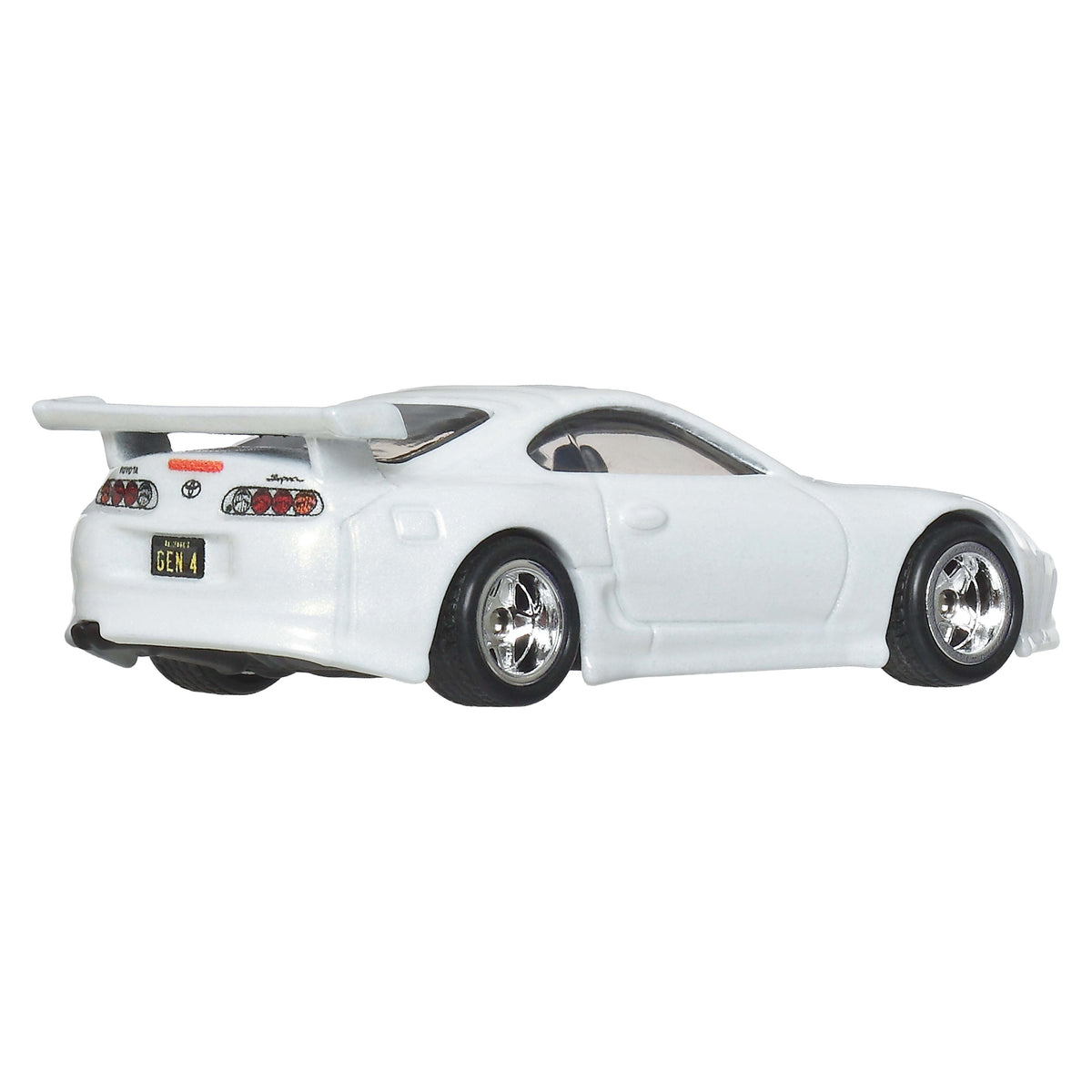 Hot Wheels Premium Collector Display Set JHW44