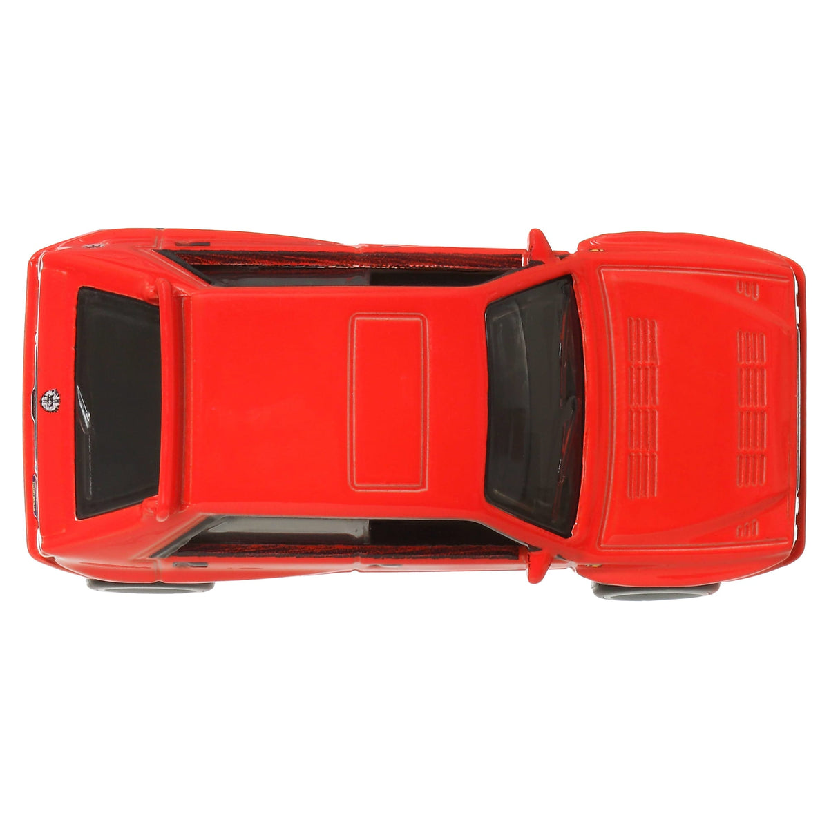 Hot Wheels Boulevard Lancia Delta Integrale Vehicle