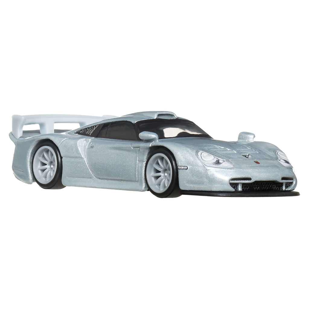 Hot Wheels Premium Collector Display Set JBM07