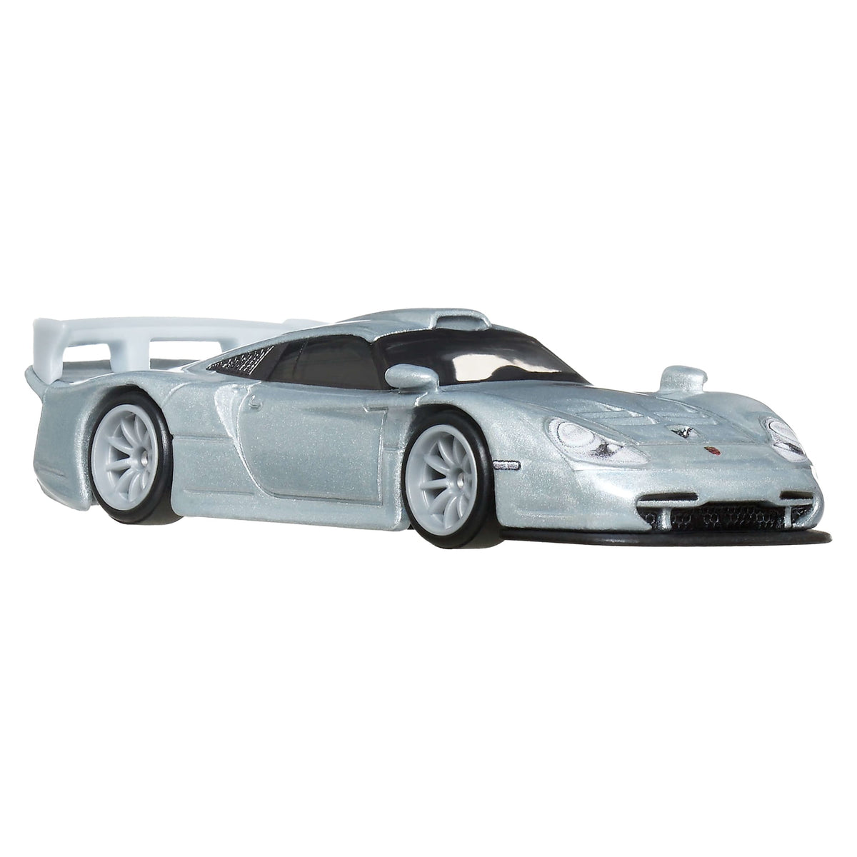 Hot Wheels Premium Collector Display Set JBM07