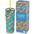 Hot Wheels Race Team Tumbler 24 oz