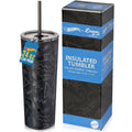 Hot Wheels Finish Line Tumbler 24 oz