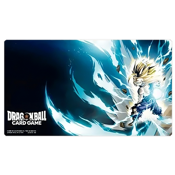 Official Son Gohan Playmat | DRAGON BALL