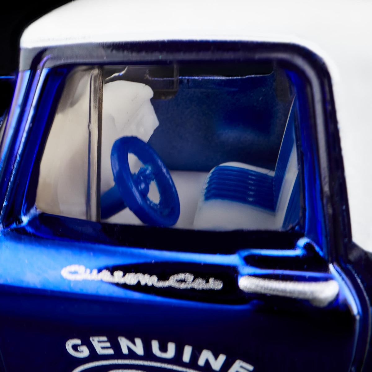 Hot Wheels RLC Exclusive 1962 Ford F100 HGW23