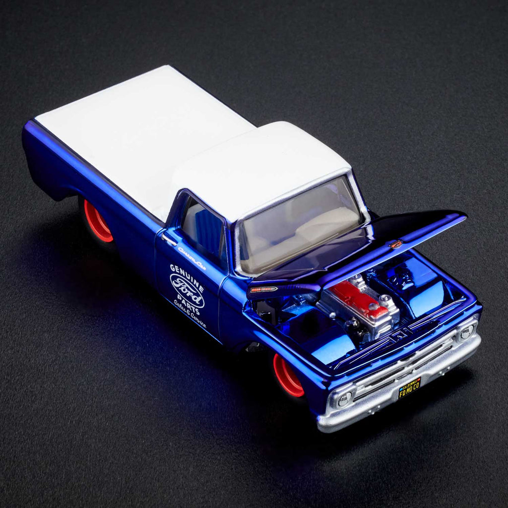 Hot Wheels RLC Exclusive 1962 Ford F100 HGW23
