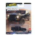 Hot Wheels Premium Fast & Furious Lamborghini LM002 JBL86