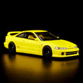 Hot Wheels RLC Exclusive 1995 Honda Integra TYPE R HWF15