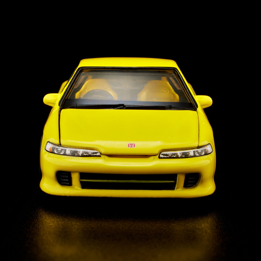 Hot Wheels RLC Exclusive 1995 Honda Integra TYPE R HWF15
