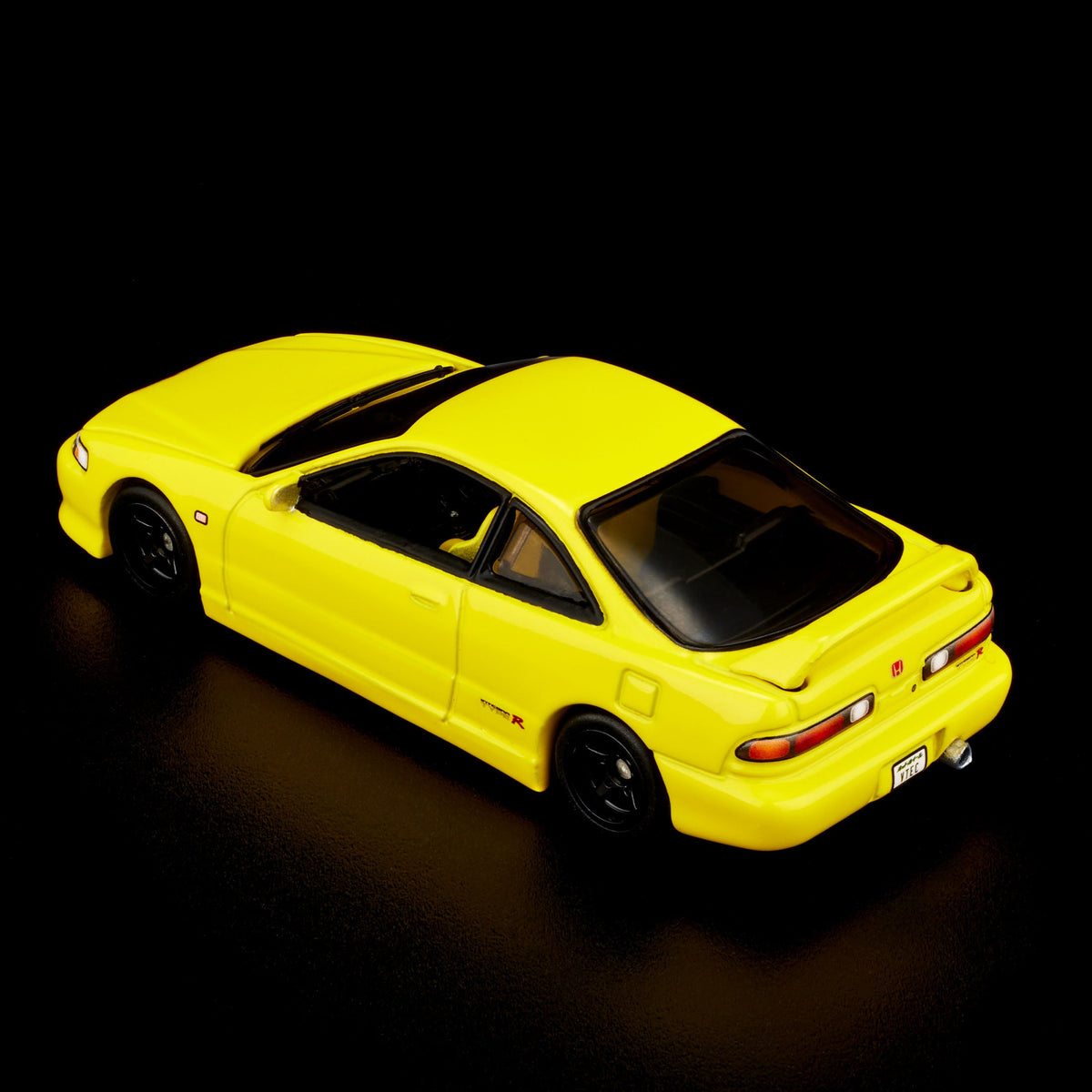 Hot Wheels RLC Exclusive 1995 Honda Integra TYPE R HWF15