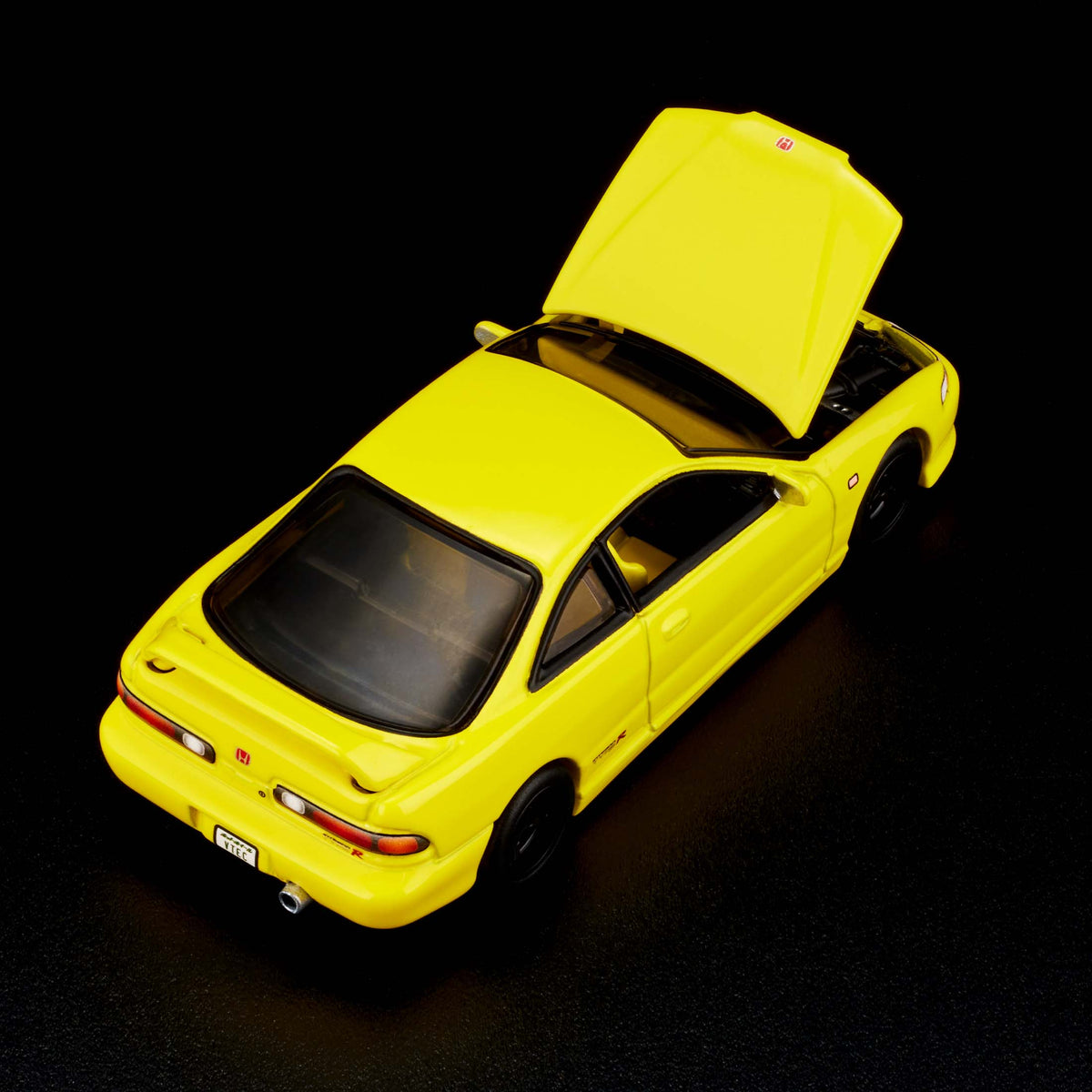Hot Wheels RLC Exclusive 1995 Honda Integra TYPE R HWF15