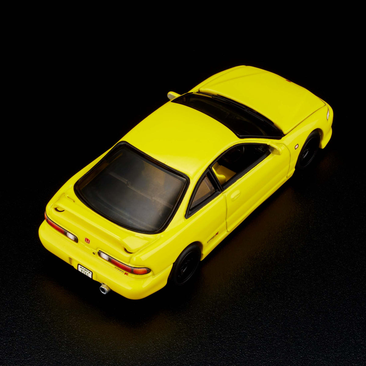 Hot Wheels RLC Exclusive 1995 Honda Integra TYPE R HWF15