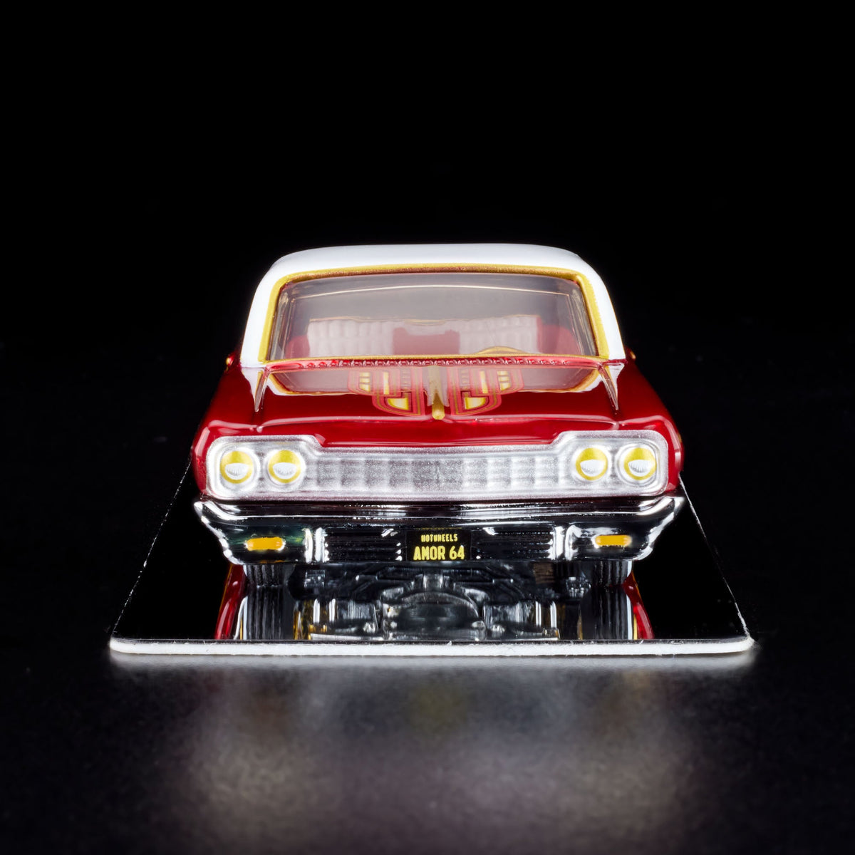 Hot Wheels RLC Exclusive 1964 Chevy Impala SS