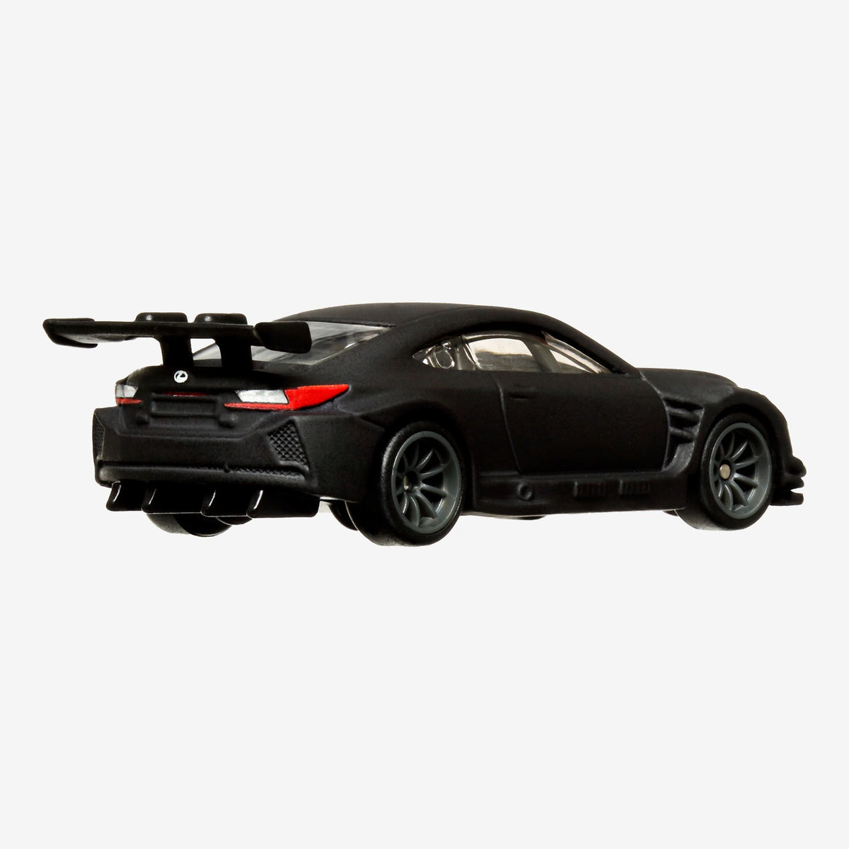 Hot Wheels Premium Car Culture 2-Pack – Lexus + Subaru