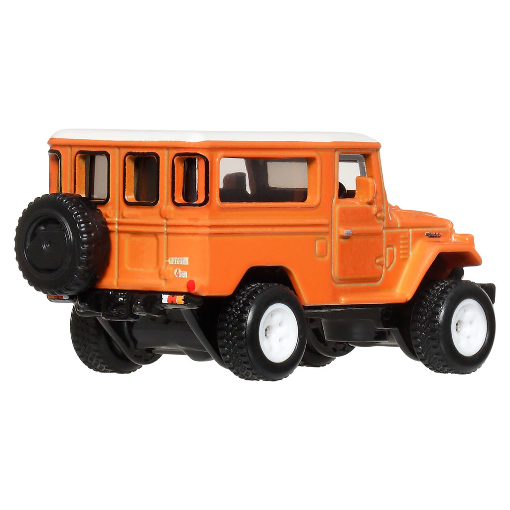 Hot Wheels Premium Collector Display Set JHW42