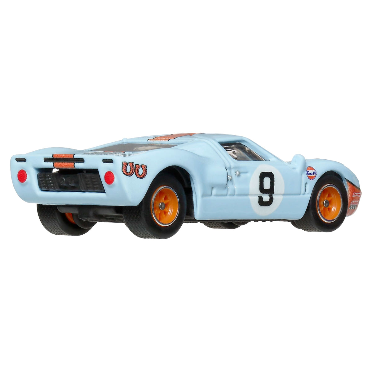 Hot Wheels Premium Collector Display Set JHW43