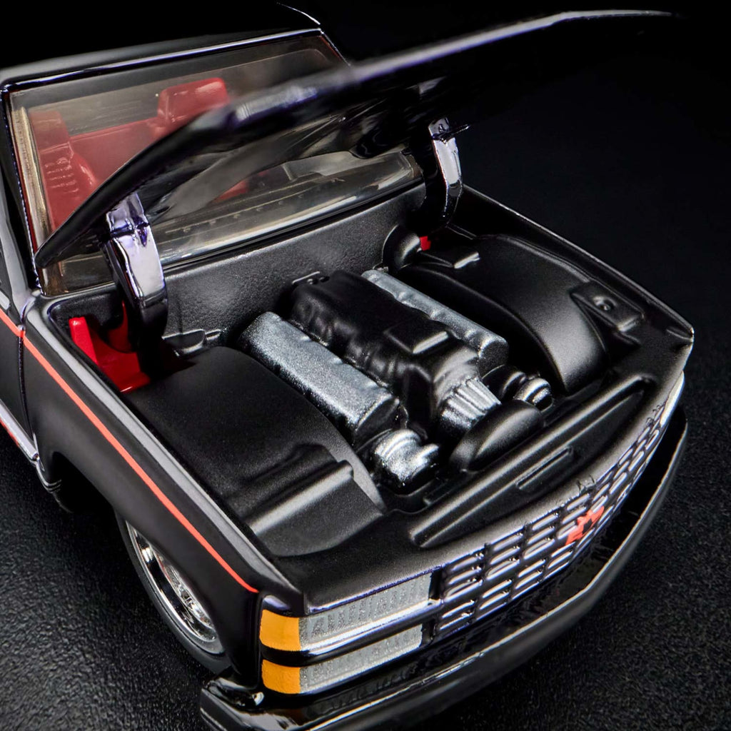 Hot Wheels RLC Exclusive 1990 Chevy 454 SS HGK80