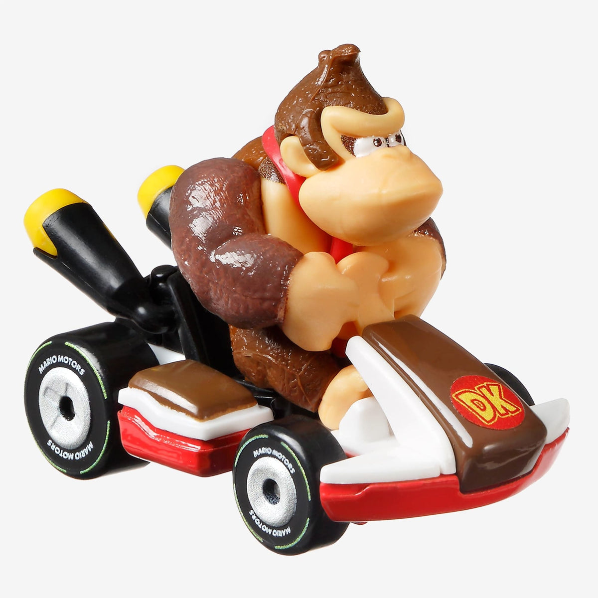 Hot Wheels Mario Kart 4-Pack