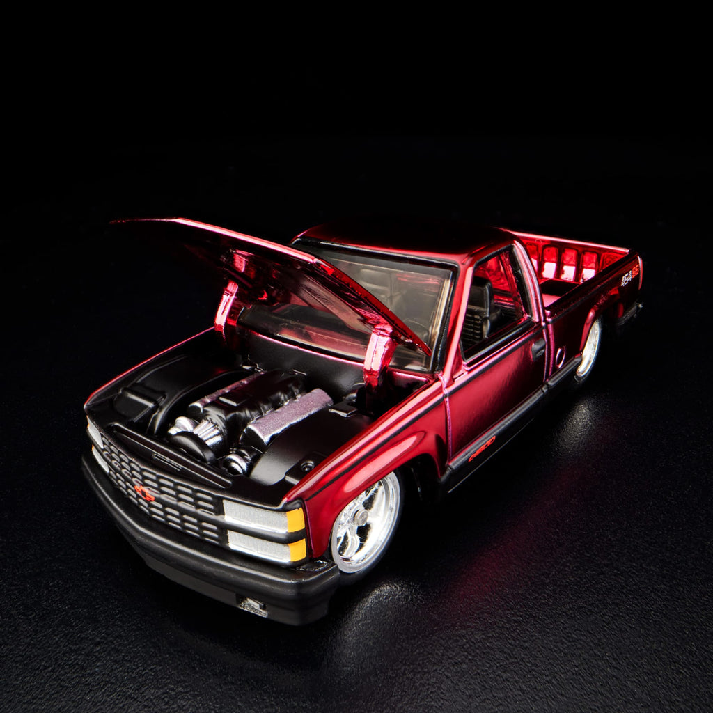 Hot Wheels RLC Exclusive 1990 Chevy 454 SS HNL20