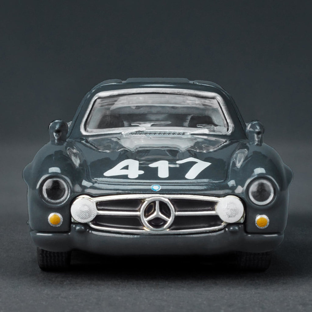 Hot Wheels Elite 64 Series Mercedes-Benz 300 SL
