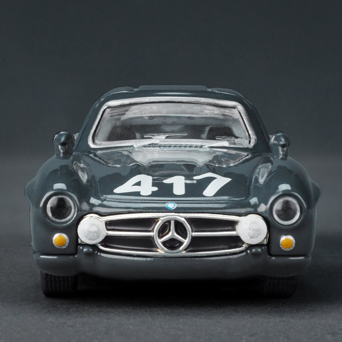 Hot Wheels Elite 64 Series Mercedes-Benz 300 SL