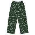 Hot Wheels Wide Leg Pants