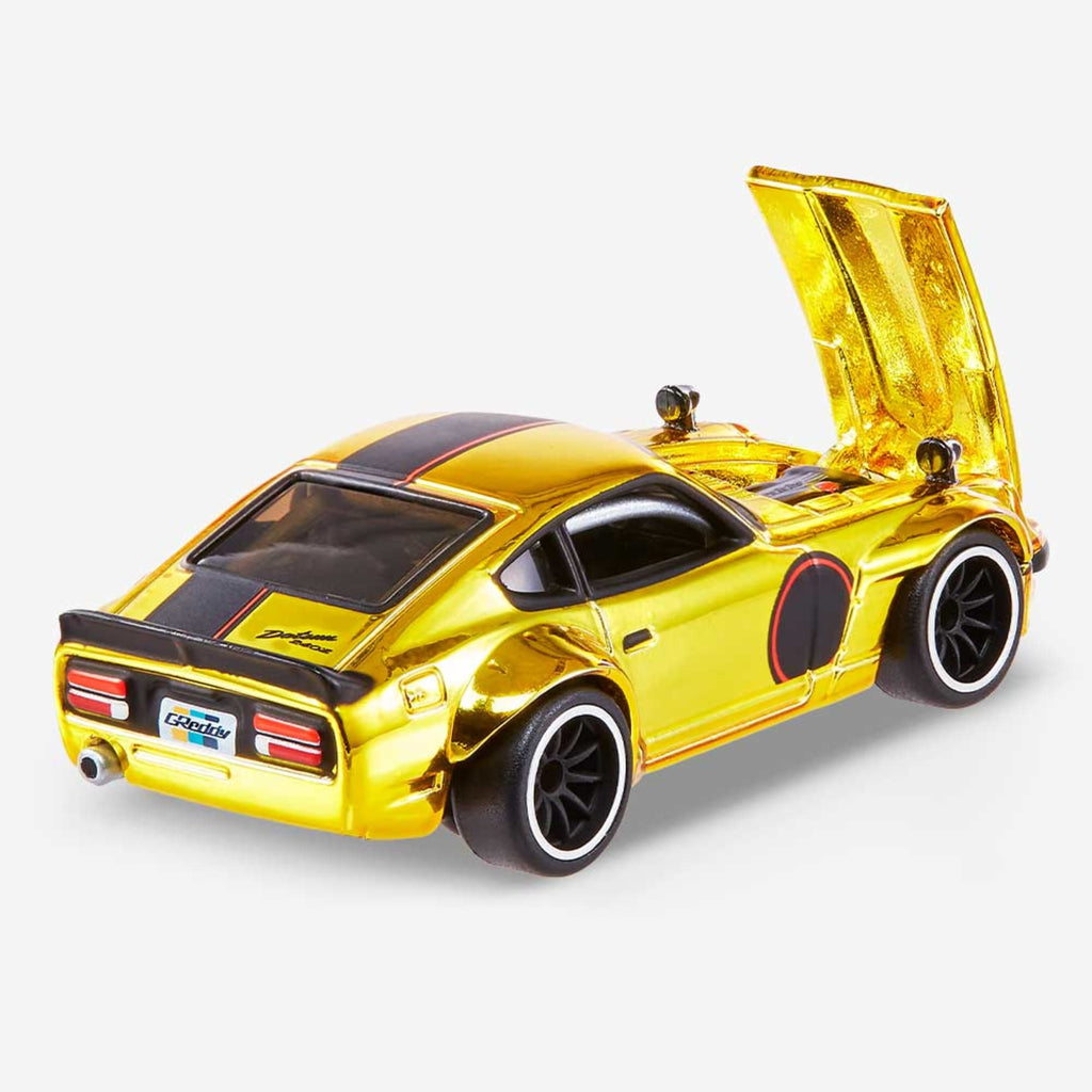 Hot Wheels Collectors Special Edition Custom ’72 Datsun 240Z