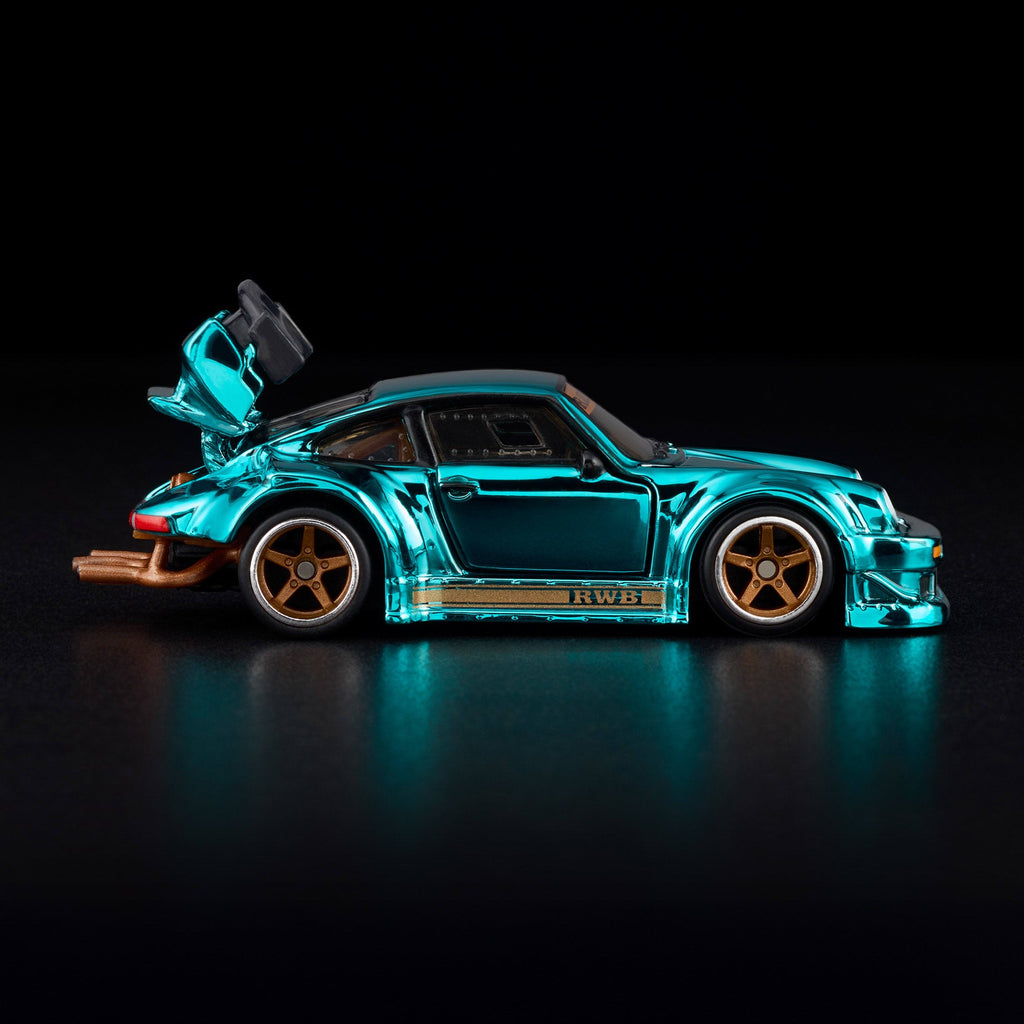 Hot Wheels RLC Exclusive RWB Porsche 930 JLJ20