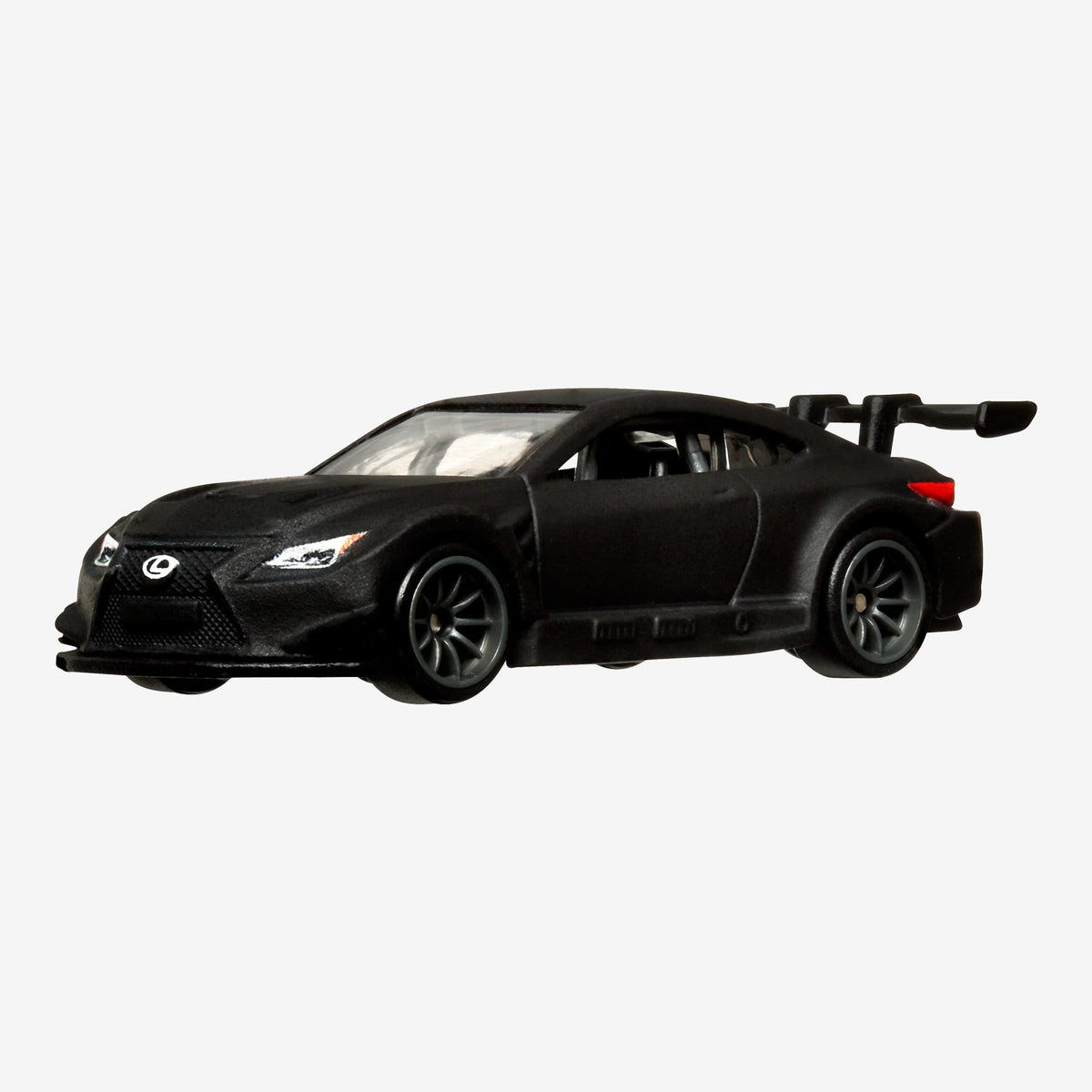 Hot Wheels Premium Car Culture 2-Pack – Lexus + Subaru