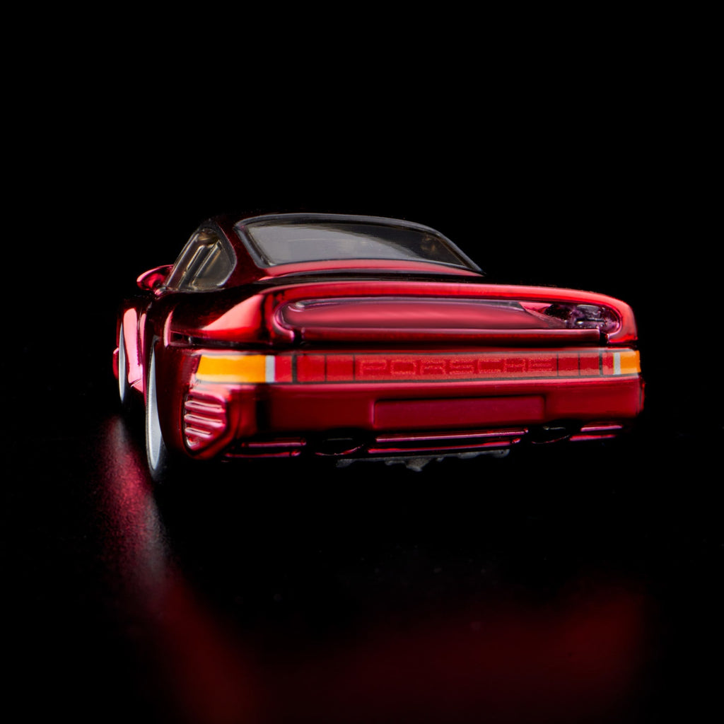 Hot Wheels RLC Exclusive 1986 Porsche 959 HGK85