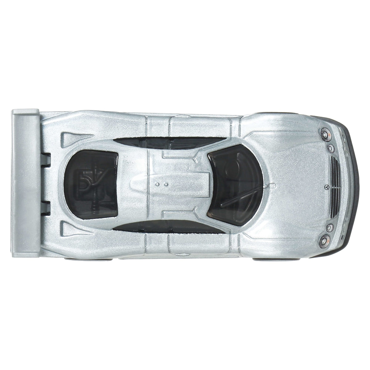 Hot Wheels Premium Collector Display Set JBM07