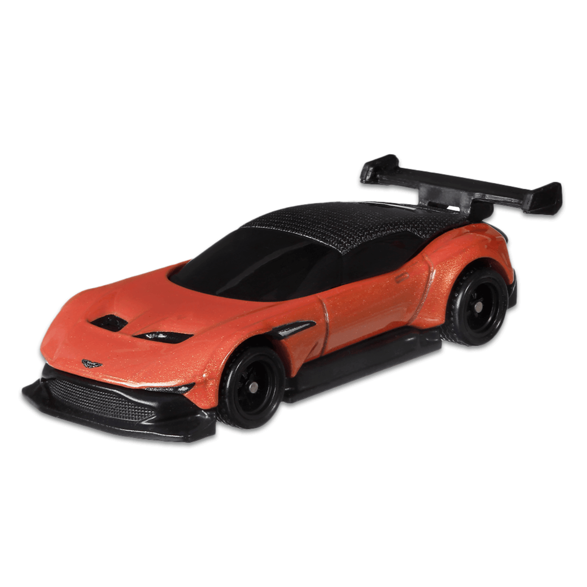 Hot Wheels 2021 Car Culture Mix 4: Exotic Envy