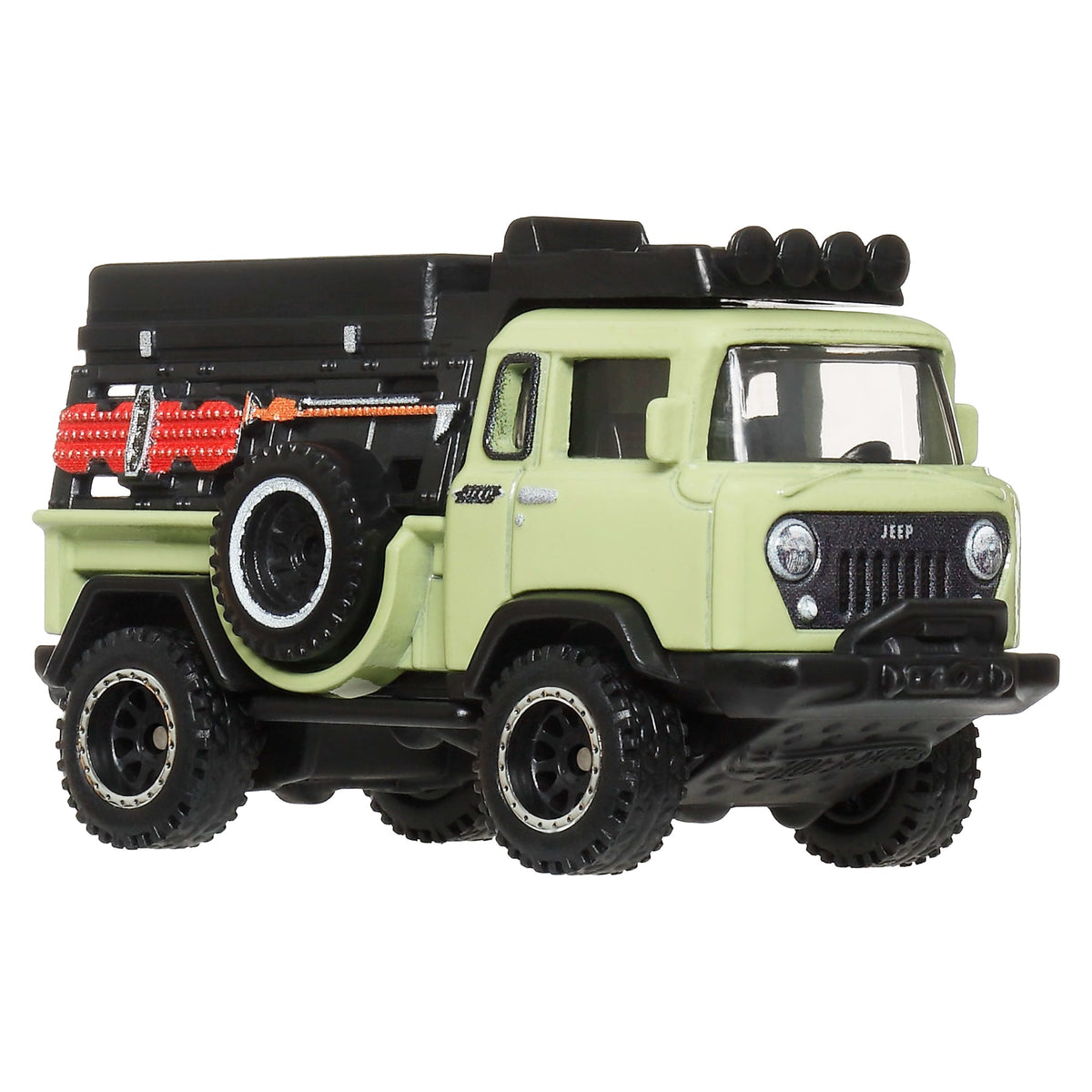 Hot Wheels Premium Collector Display Set JHW42