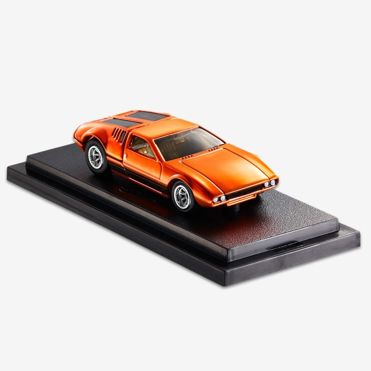 Hot Wheels Collectors Special Edition 1971 De Tomaso Mangusta