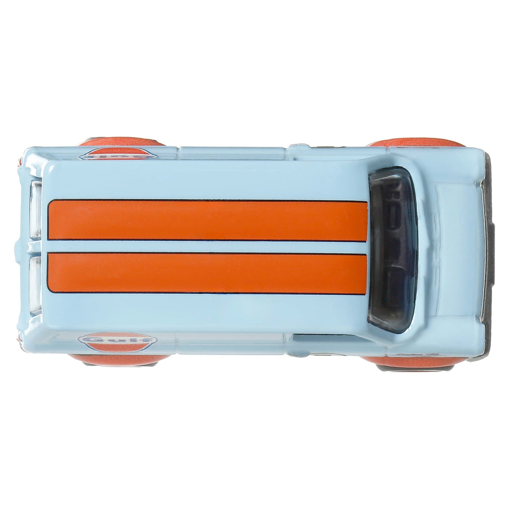 Hot Wheels Premium Collector Display Set JHW43