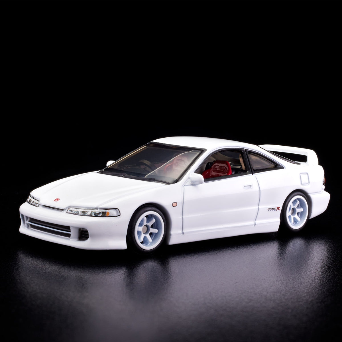 Hot Wheels RLC Exclusive 1995 Honda Integra Type R HMY22