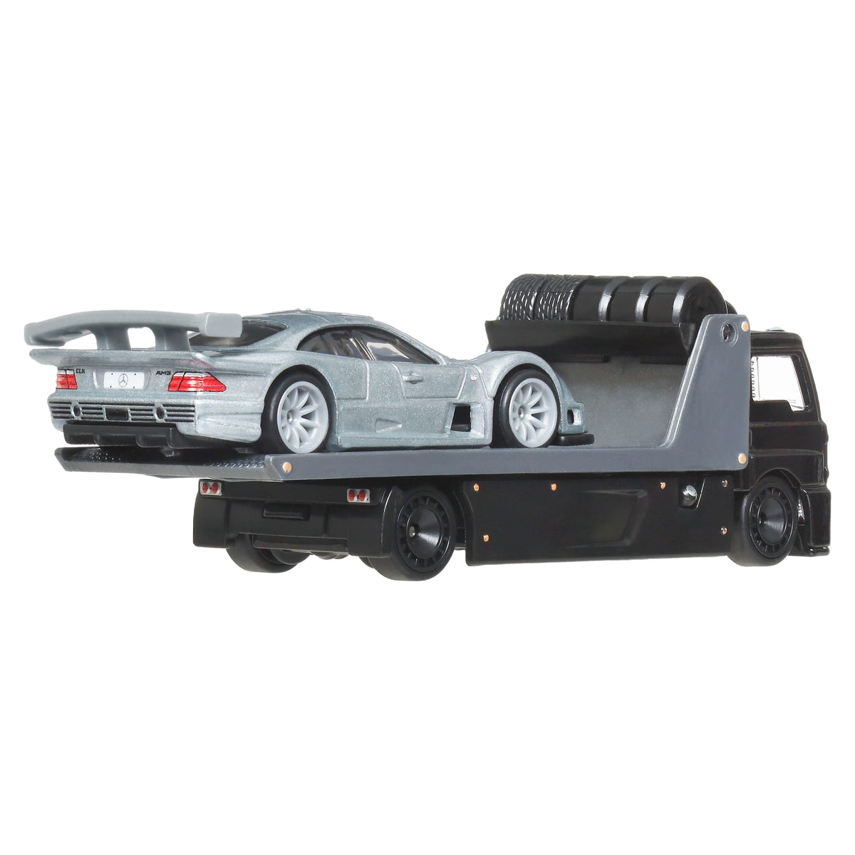 Hot Wheels Premium Collector Display Set JBM07