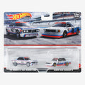 Hot Wheels Premium Car Culture 2-Pack HKF55