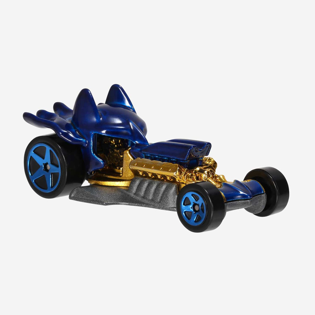 Hot Wheels Batman 6-pack